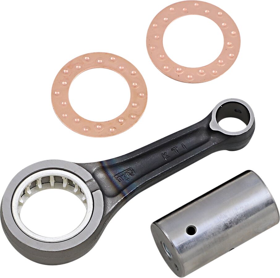 Con rod komplekt xr250r 86-04