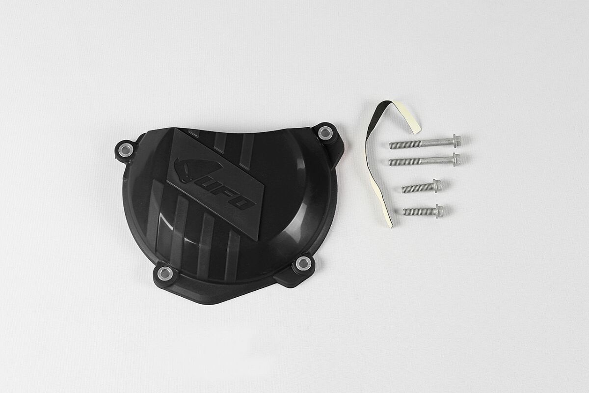 Cvr sidur sxf250 16-18 bk