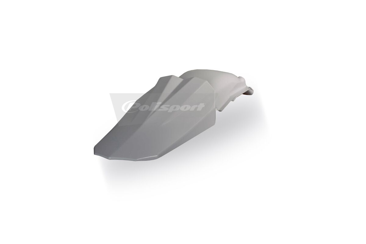 Porikas tagumine tc/te250 05-07 wh
