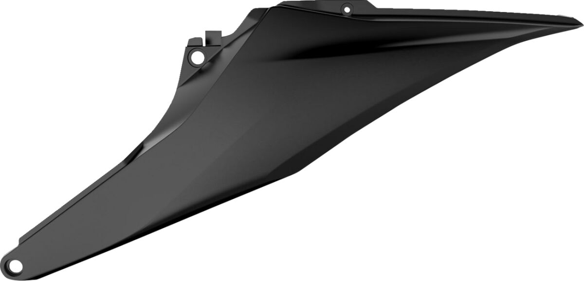 Panel side sx/sxf 19-22 blk
