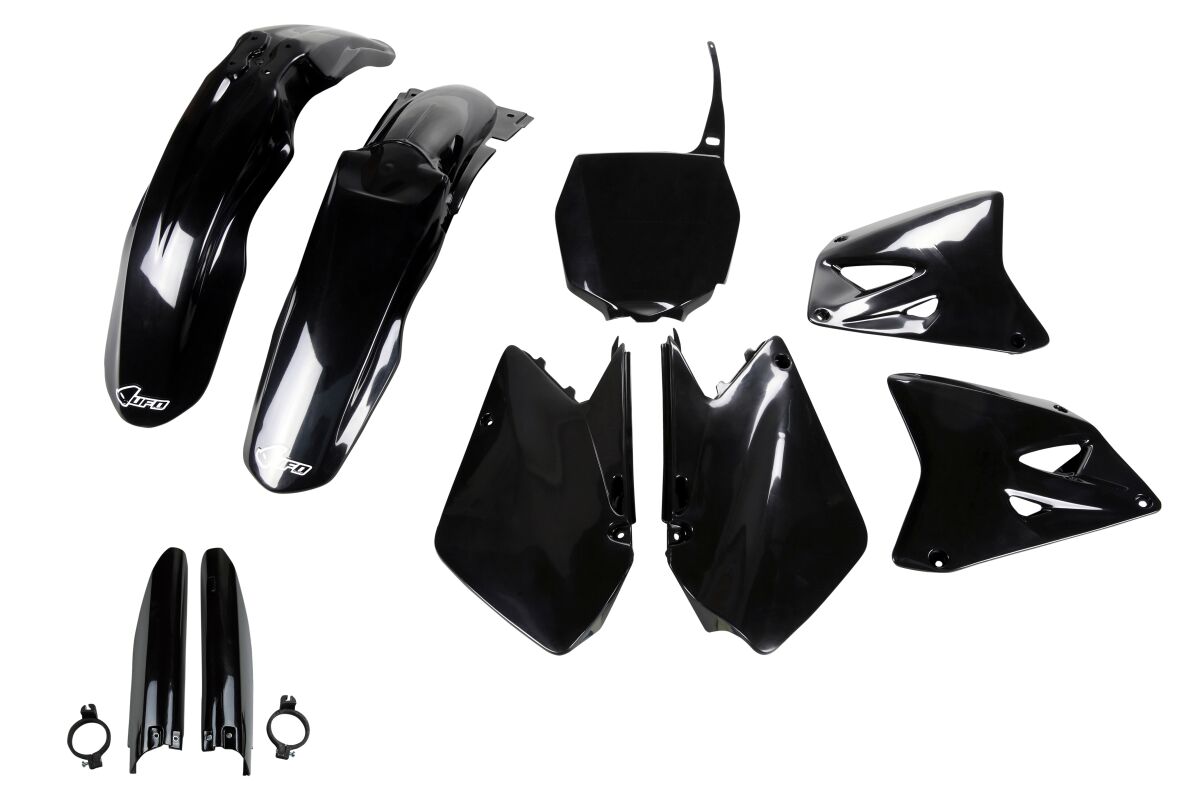 Plastikud full rm125/250 03-05