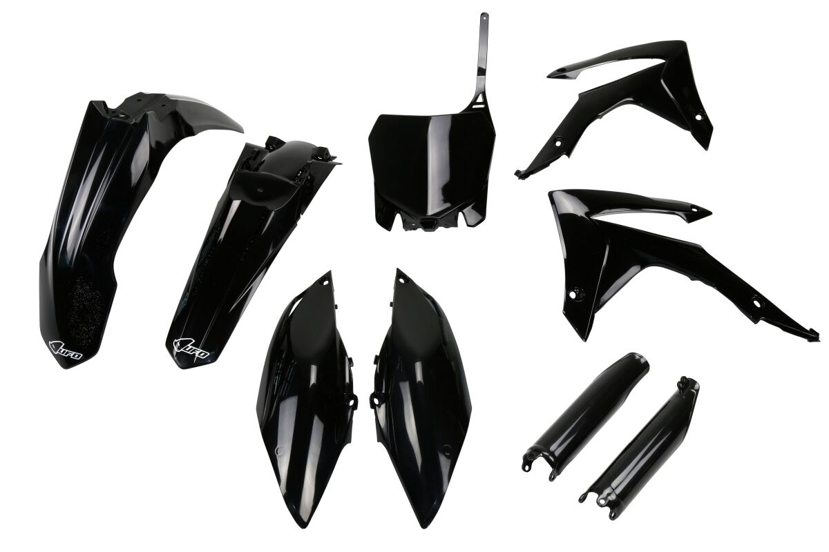 Plastikud full crf250 14-17/450