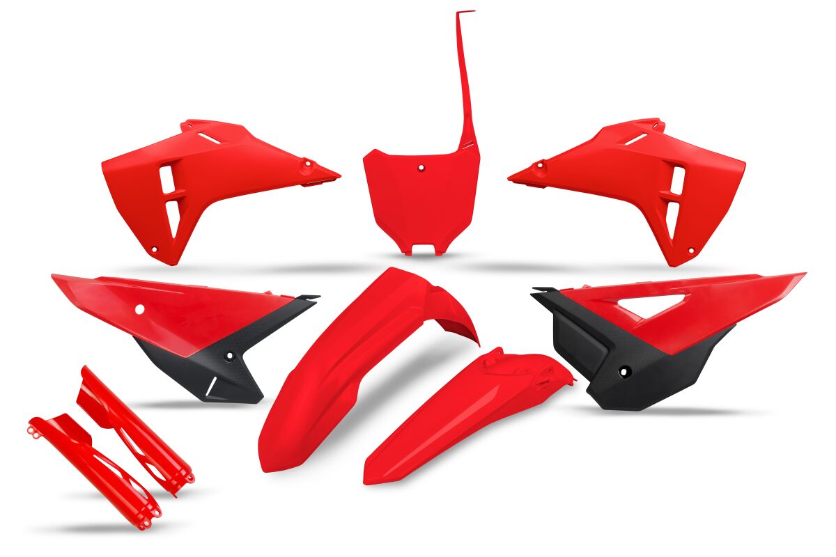 Bdy komplekt full crf250 22-24/450