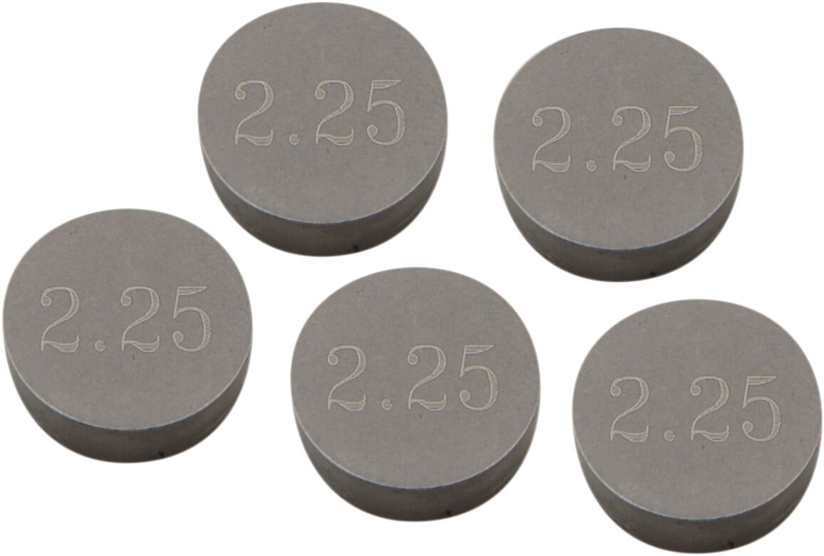 Valveshim 7.48x2.25 5pk