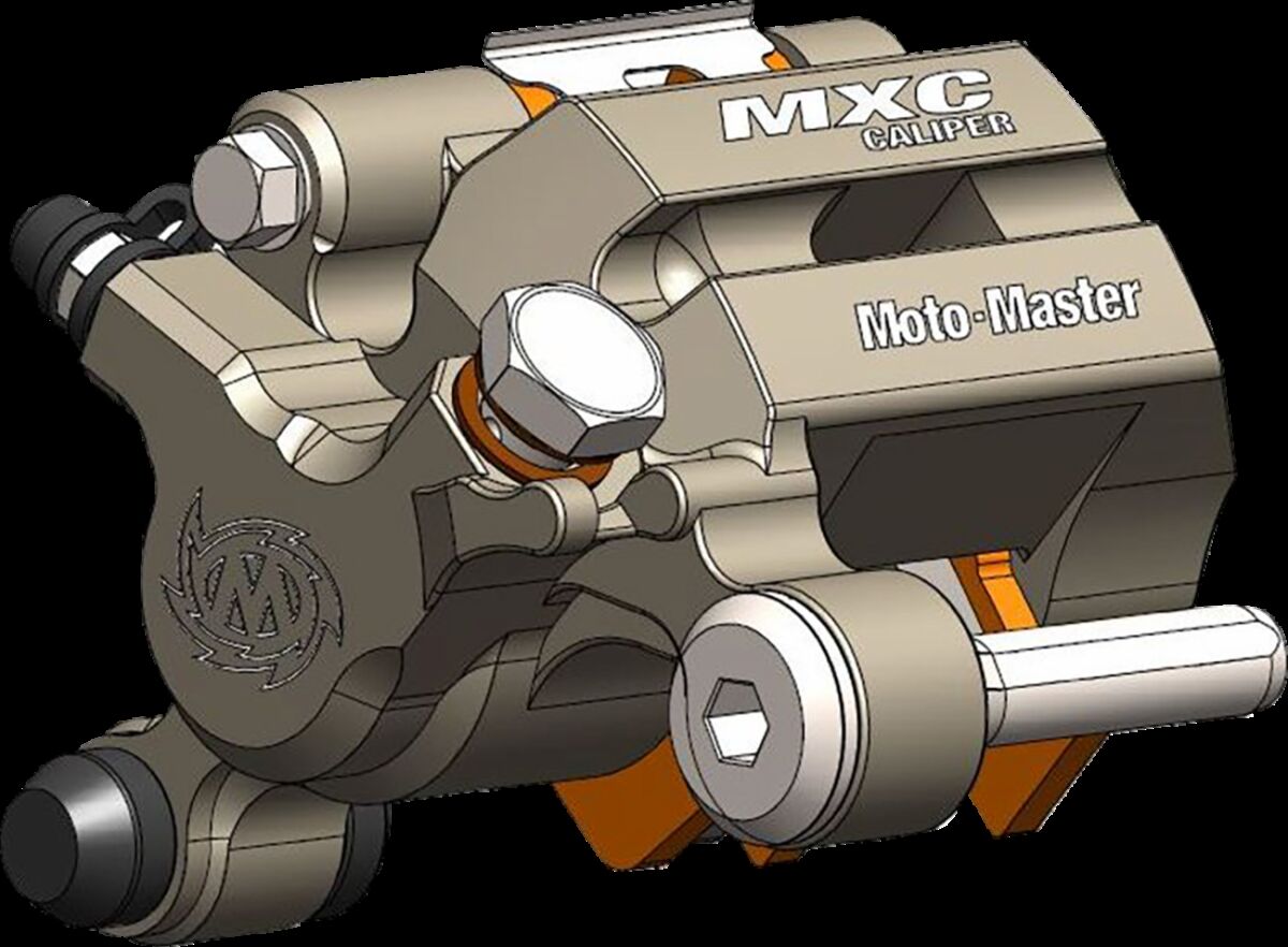 Mxc caliper tagumine kawa