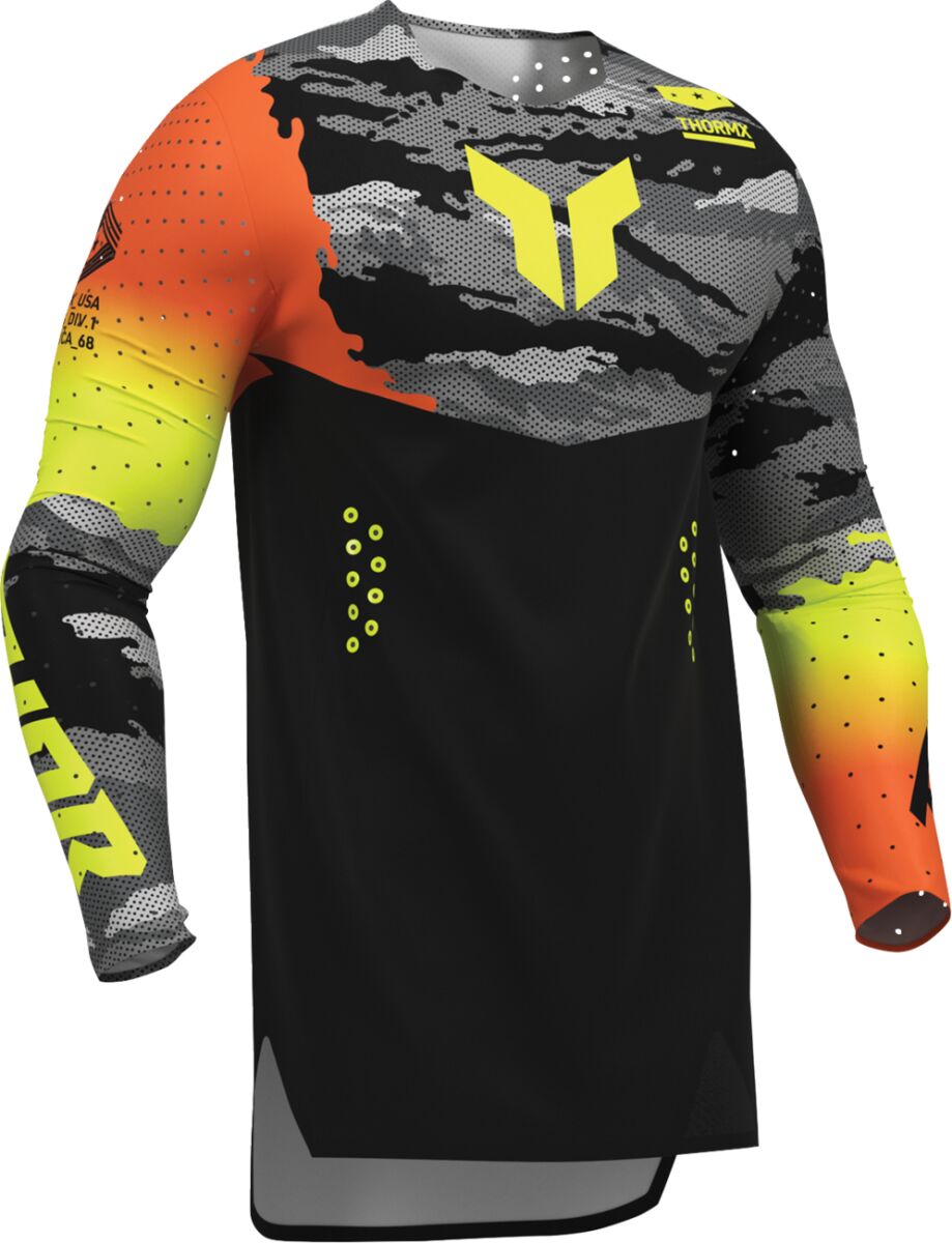 Dressar sportmode recon black/a