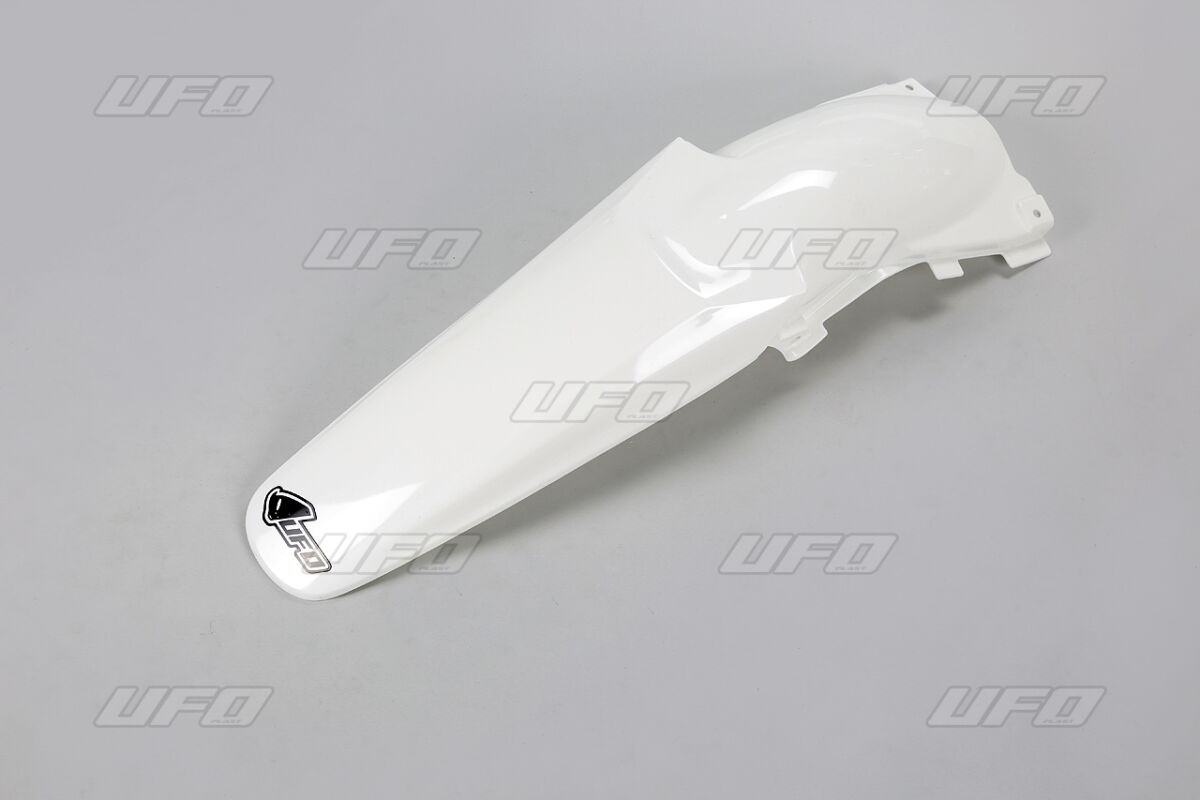 Rr porikas kxf250 04-05 wh