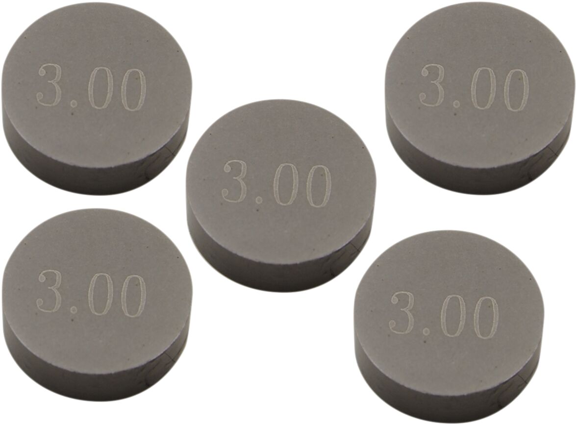 Valveshim 9.48x3.00 5pk