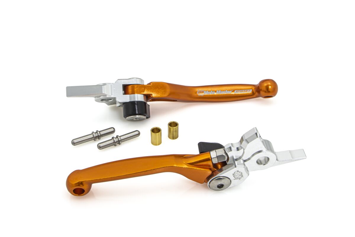 Pivot hoob komplekt orange