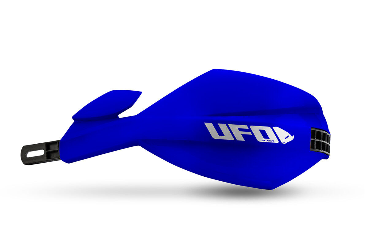 Handguards ufo mugan blue