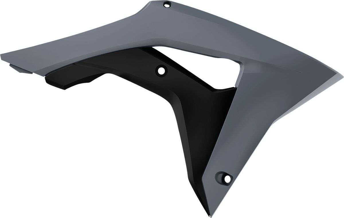 Rad kate crf450 17- grey