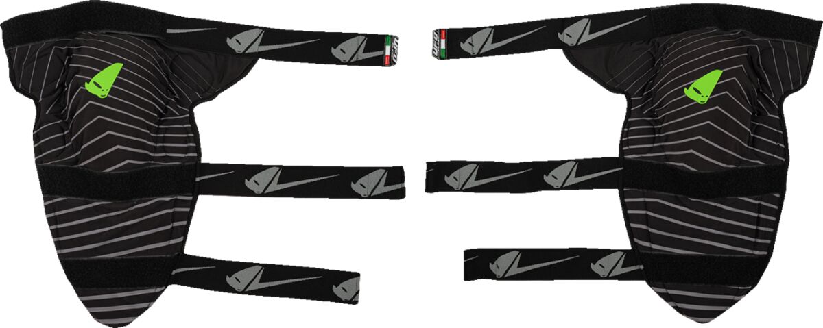 Mtb jackal põlvekaitse l/xl