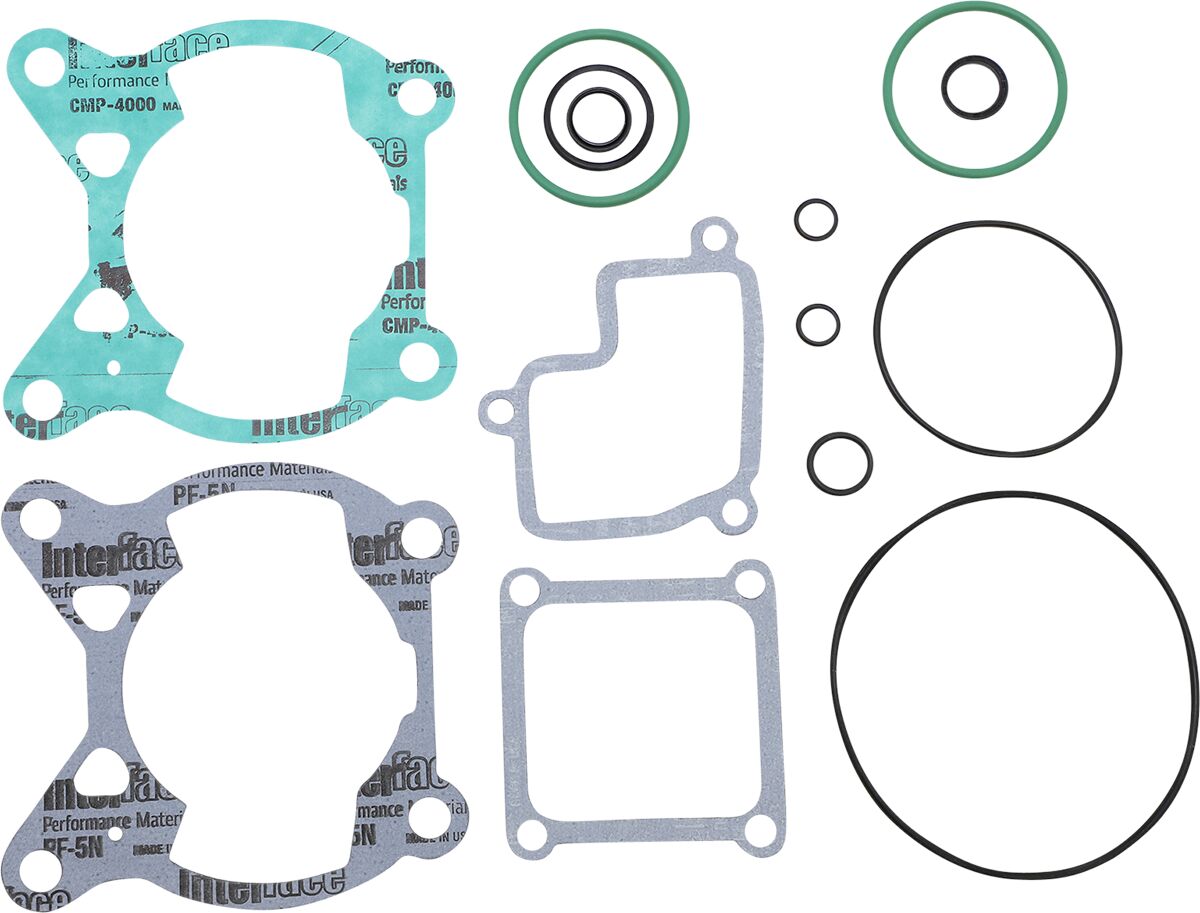 Tihend komplekt top end ktm