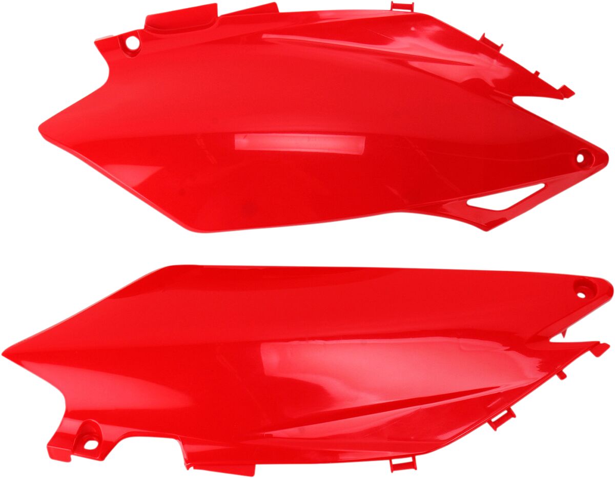 Panels side crf250/450 rd