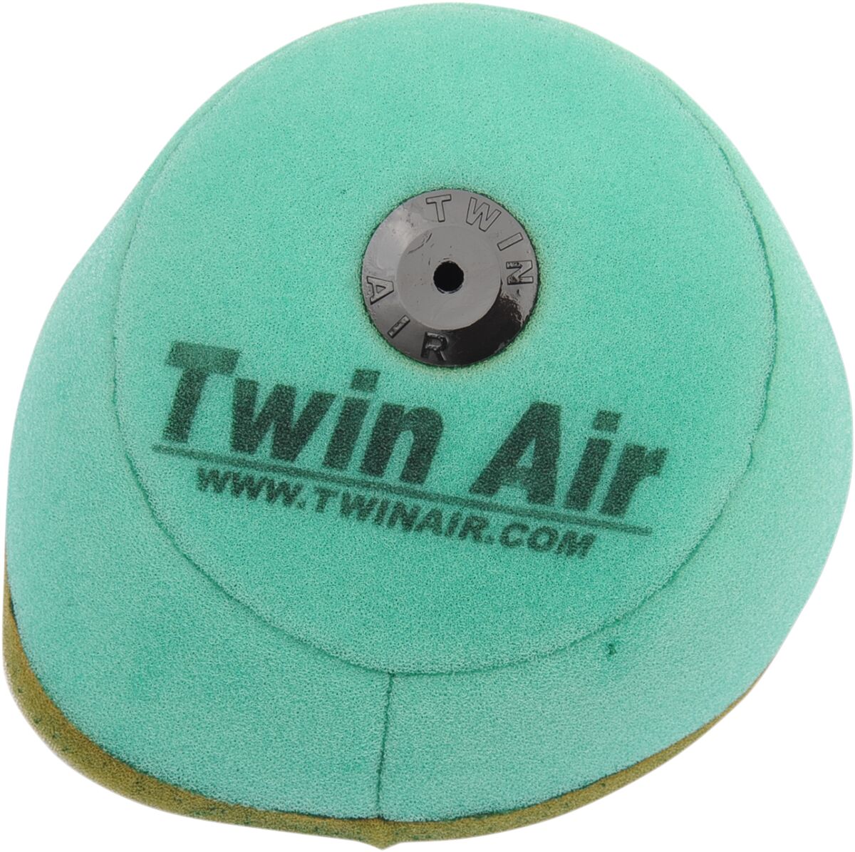 Filter air pre-oiled