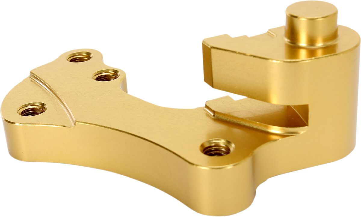 Pidur caliper adaptor