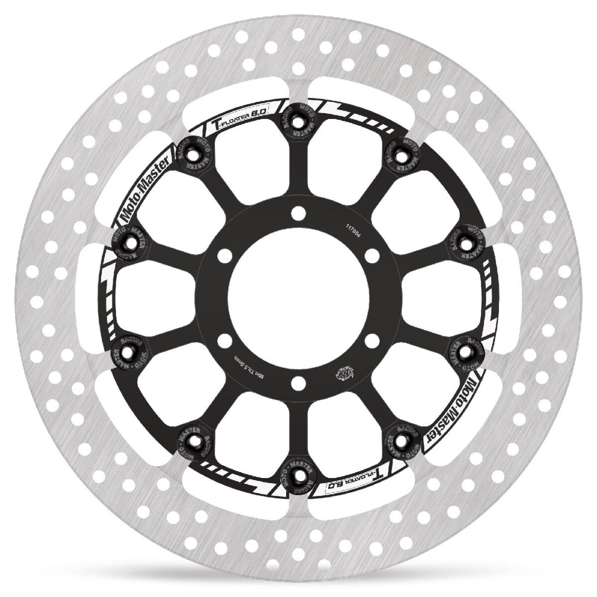 Piduriketas halo t-floater ft