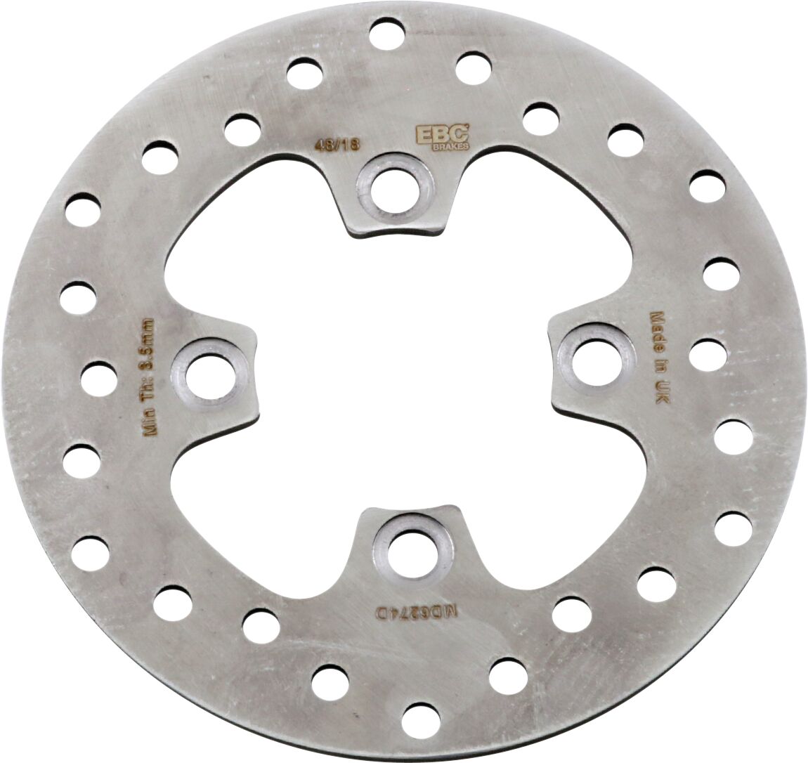 Piduriketas fix d series rnd