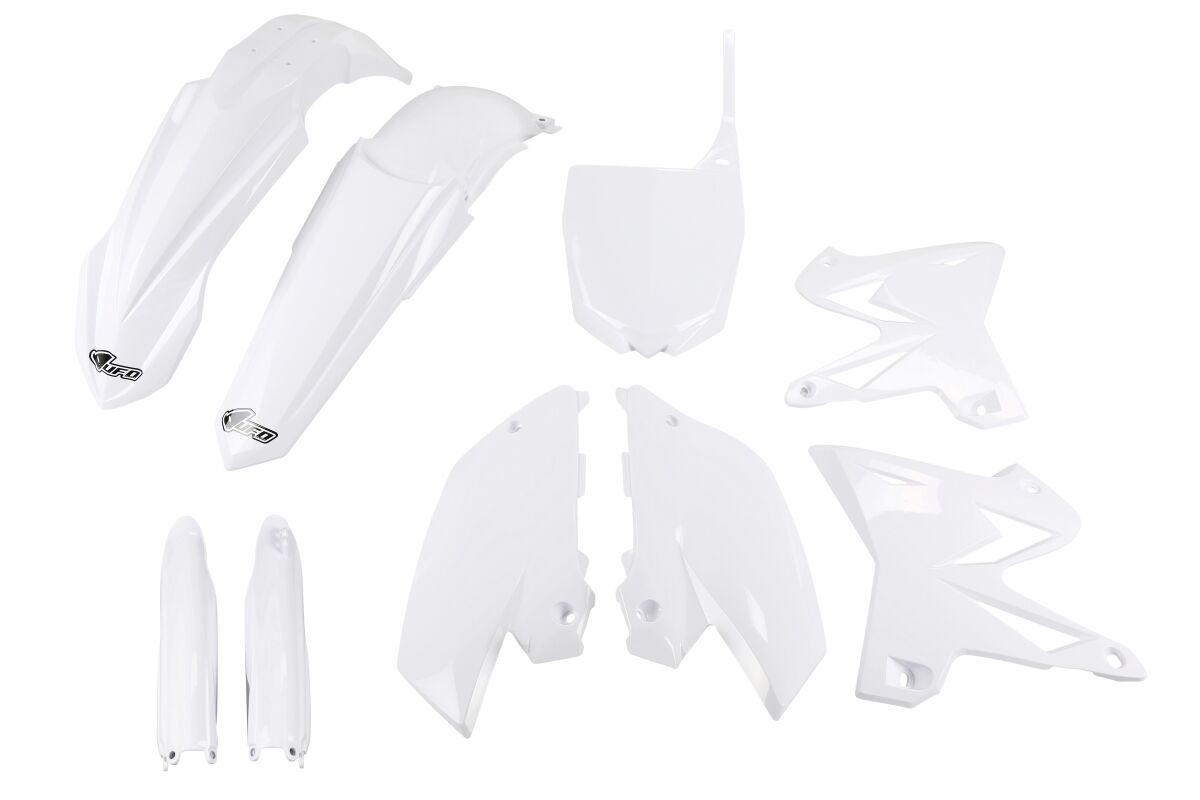 Plastikud full yz restyled 02-1