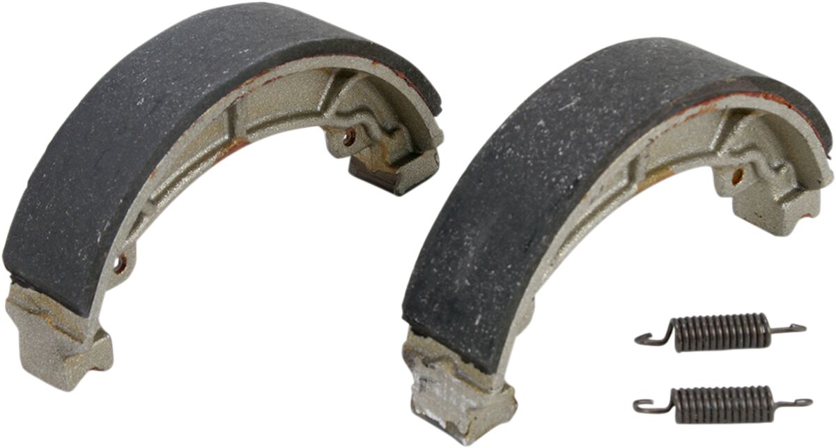 Pidur shoe standard