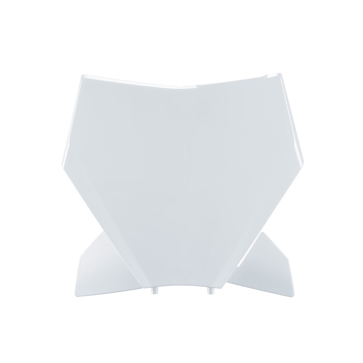 Number plate esimene sx/sxf 23-