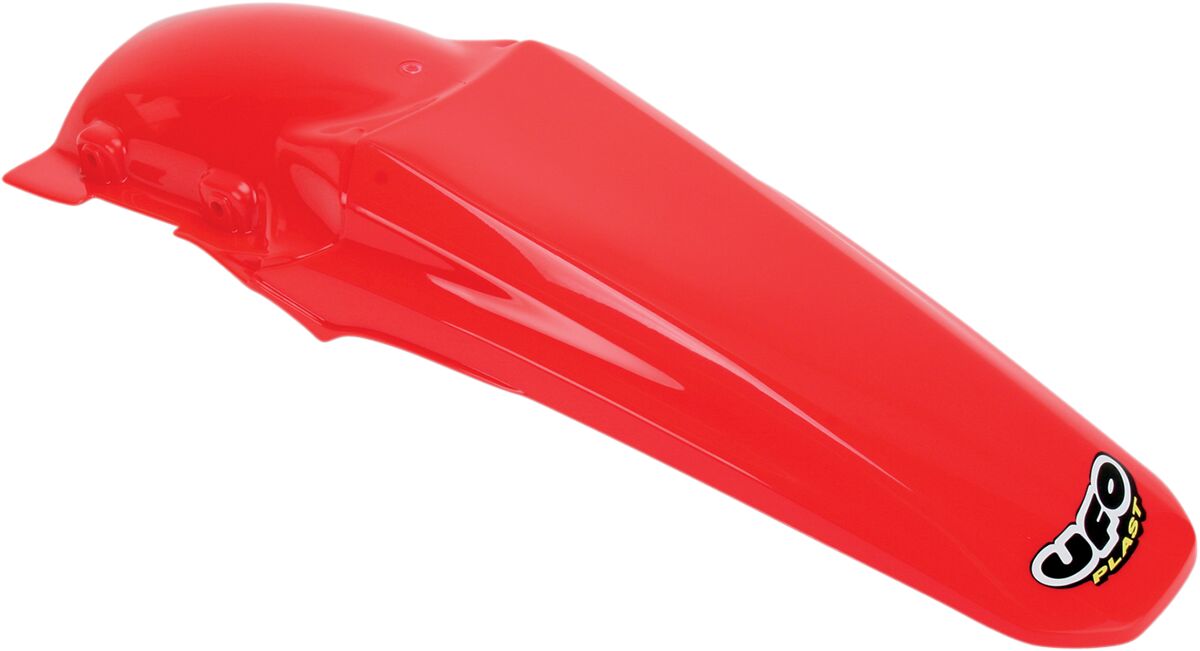 Rr porikas crf250 06-07 red