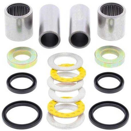 Swingarm laager komplekt cr250 92-