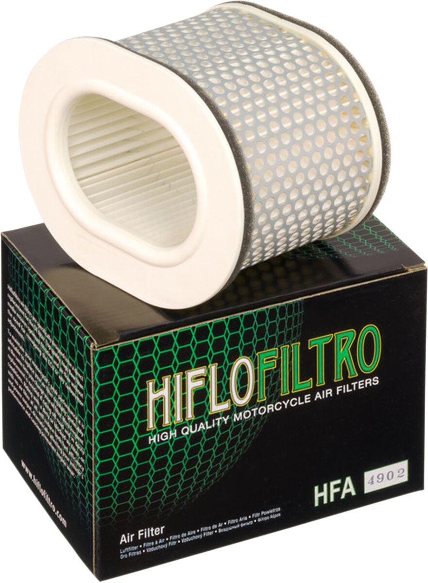 Õhufilter hiflofiltro yam