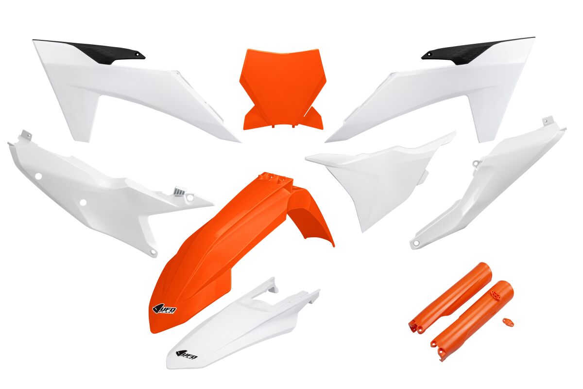 Plastikud full sx/sxf 23-24 oe2