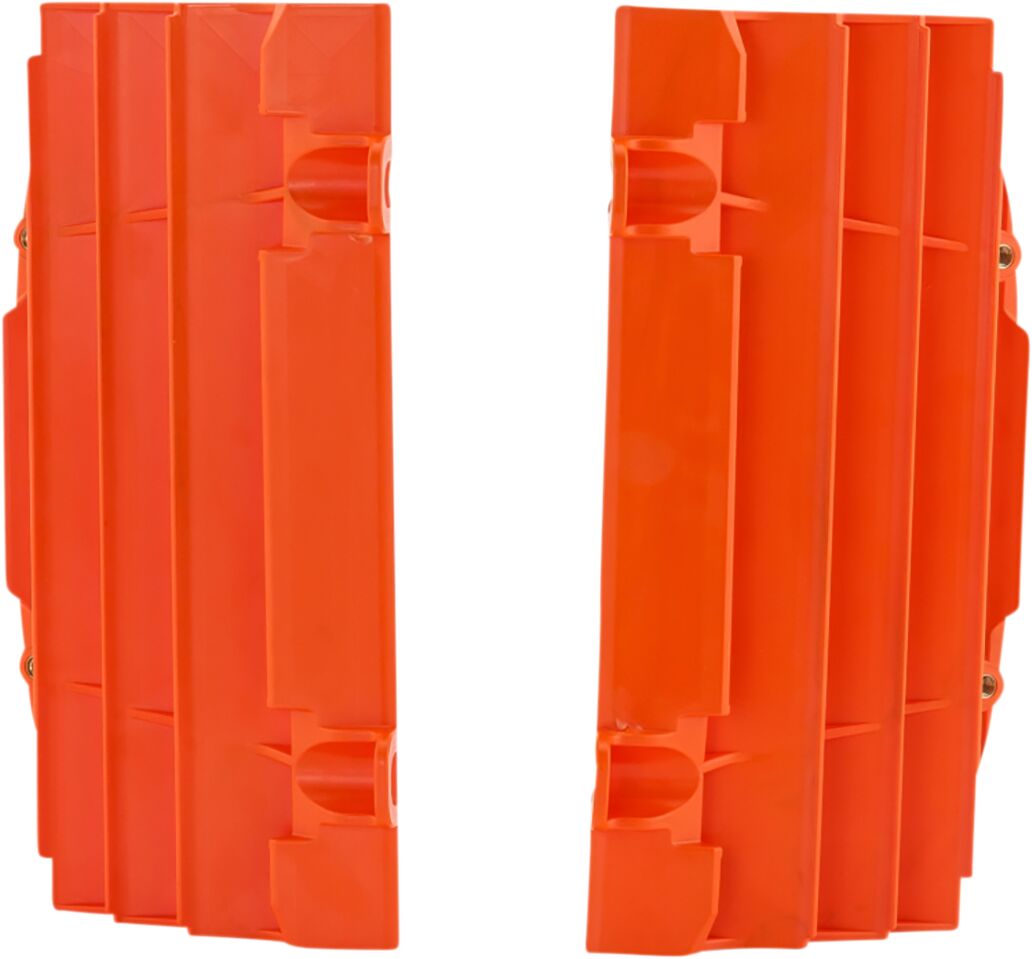 Rad louvers ktm/hva org