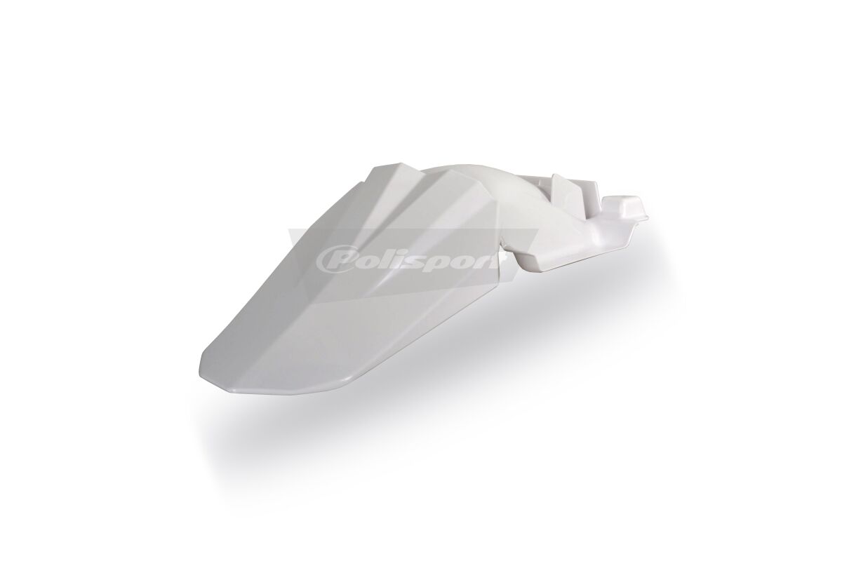 Porikas tagumine tc/te250 08-11 wh