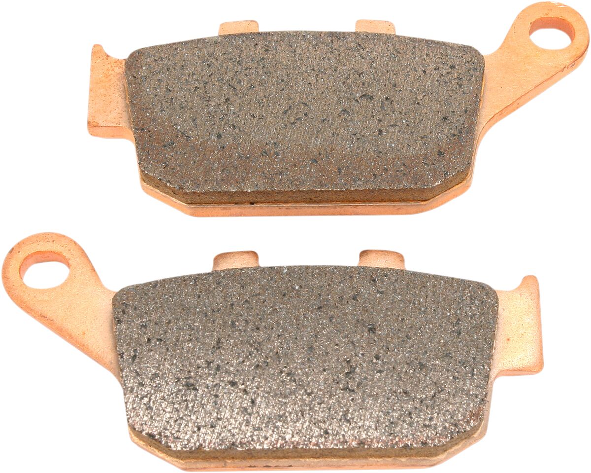 Piduriklots sintered hh
