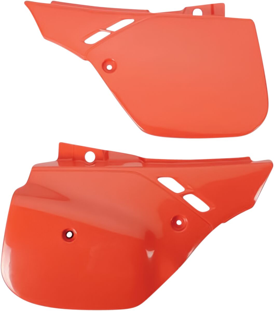 Sd cvr cr125 89-90 h-orange