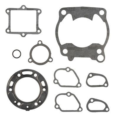Tihend komplekt top end honda