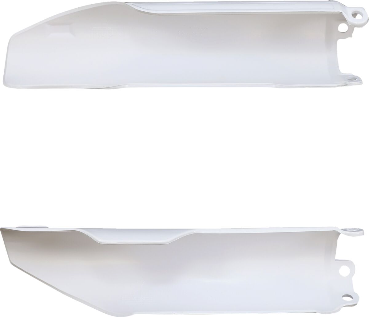 Kahvel kate cr/crf450 wh