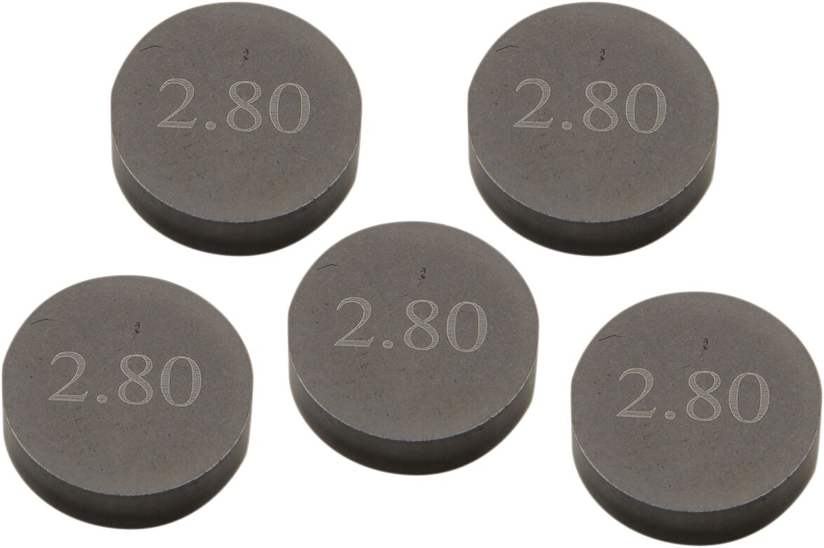 Valveshim 9.48x2.80 5pk