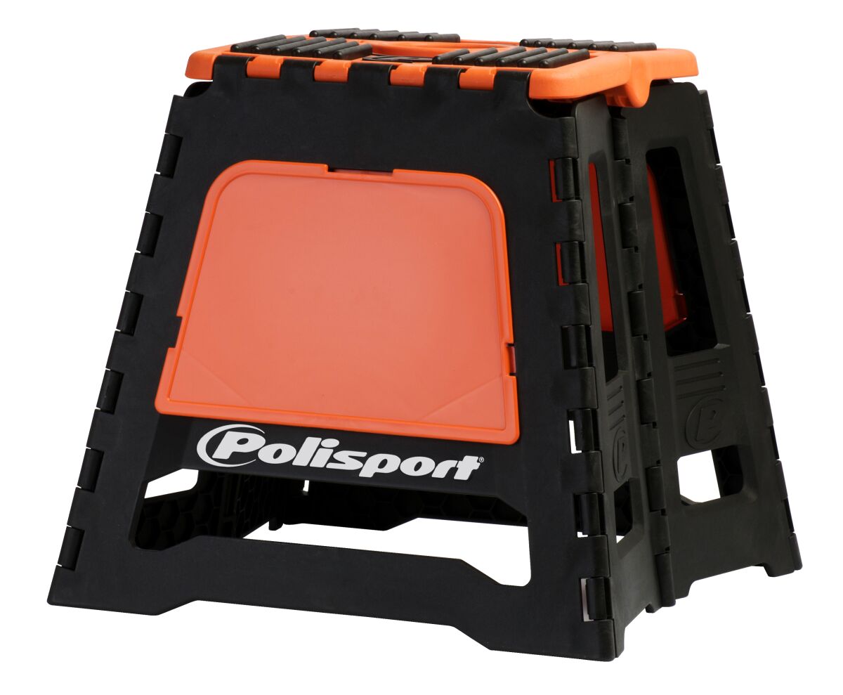 Pukk polisport or