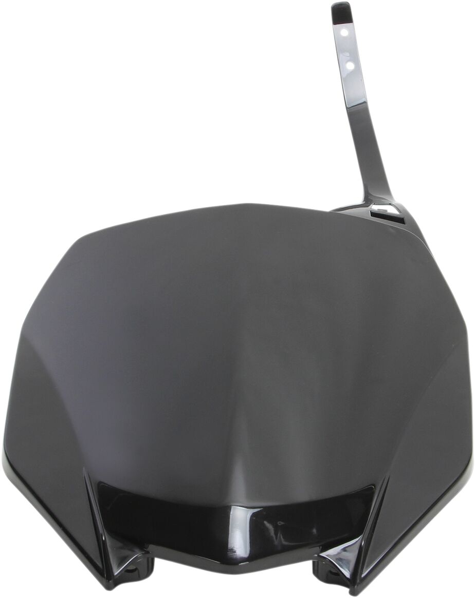 Plate# yzf250 19- 450 18- blk