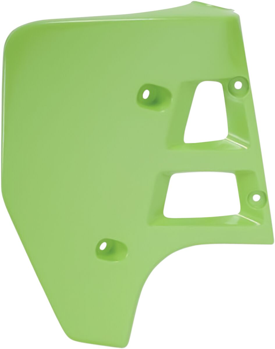 Rad cvr kx125 88-89 grn