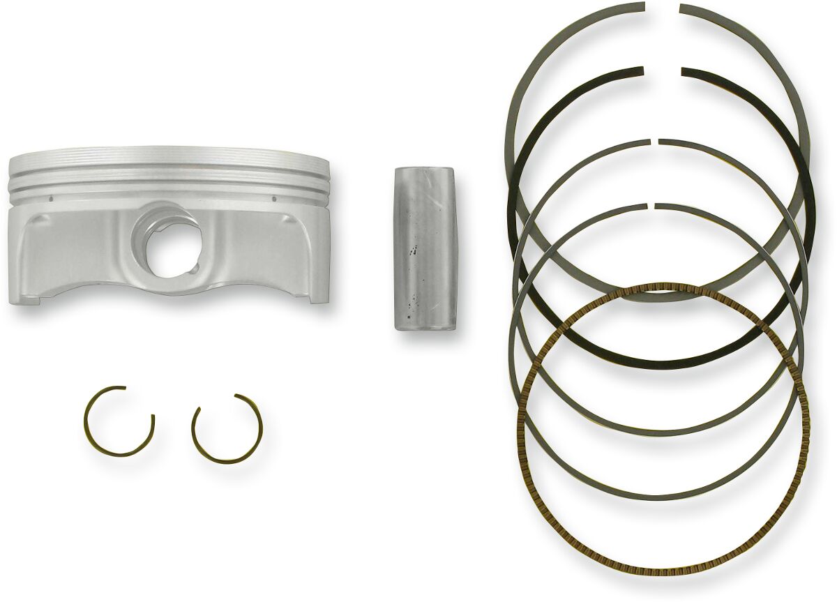 Kolvikomplekt yfz450 94.96mm