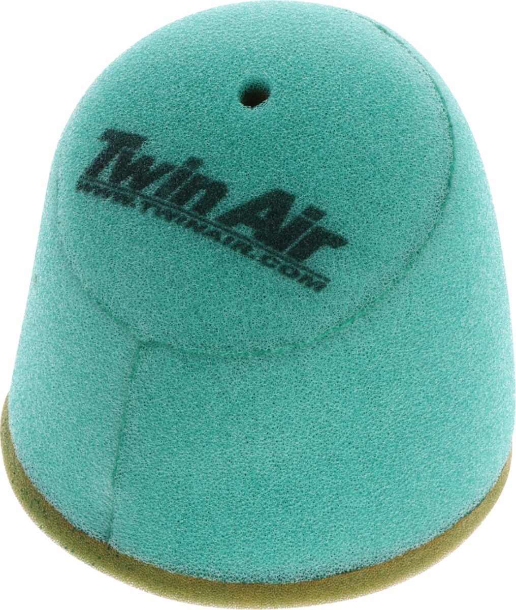 Filter air pre-oiled