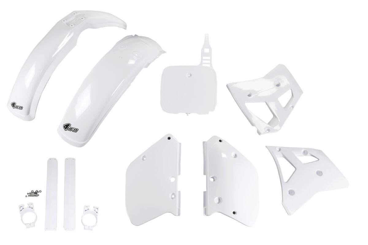 Plastikud yz250 90 oem (no kahvel