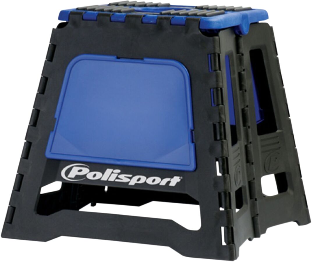 Pukk polisport bl