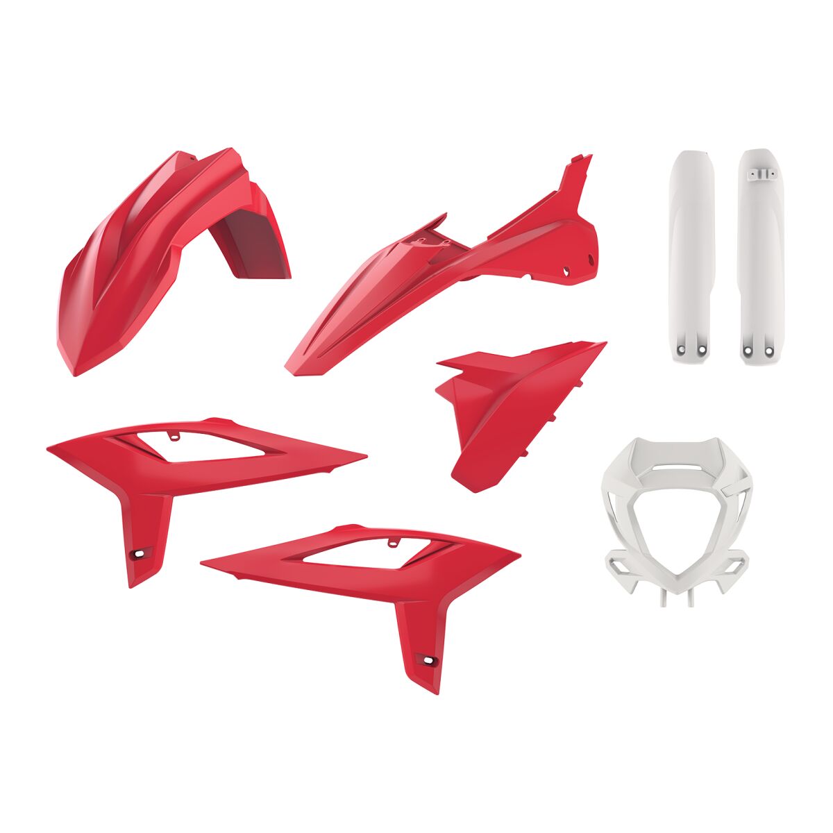 Plastikud full beta rr 20-22 re