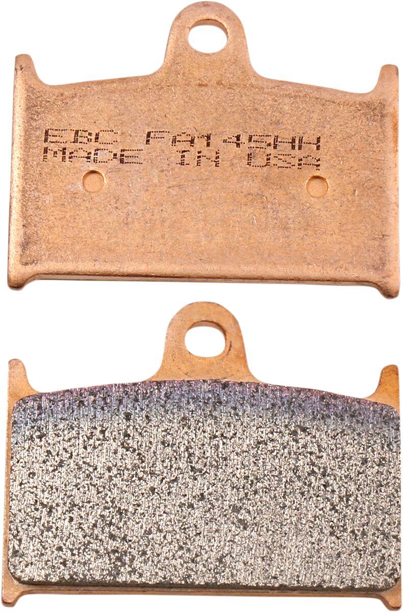 Piduriklots sintered hh