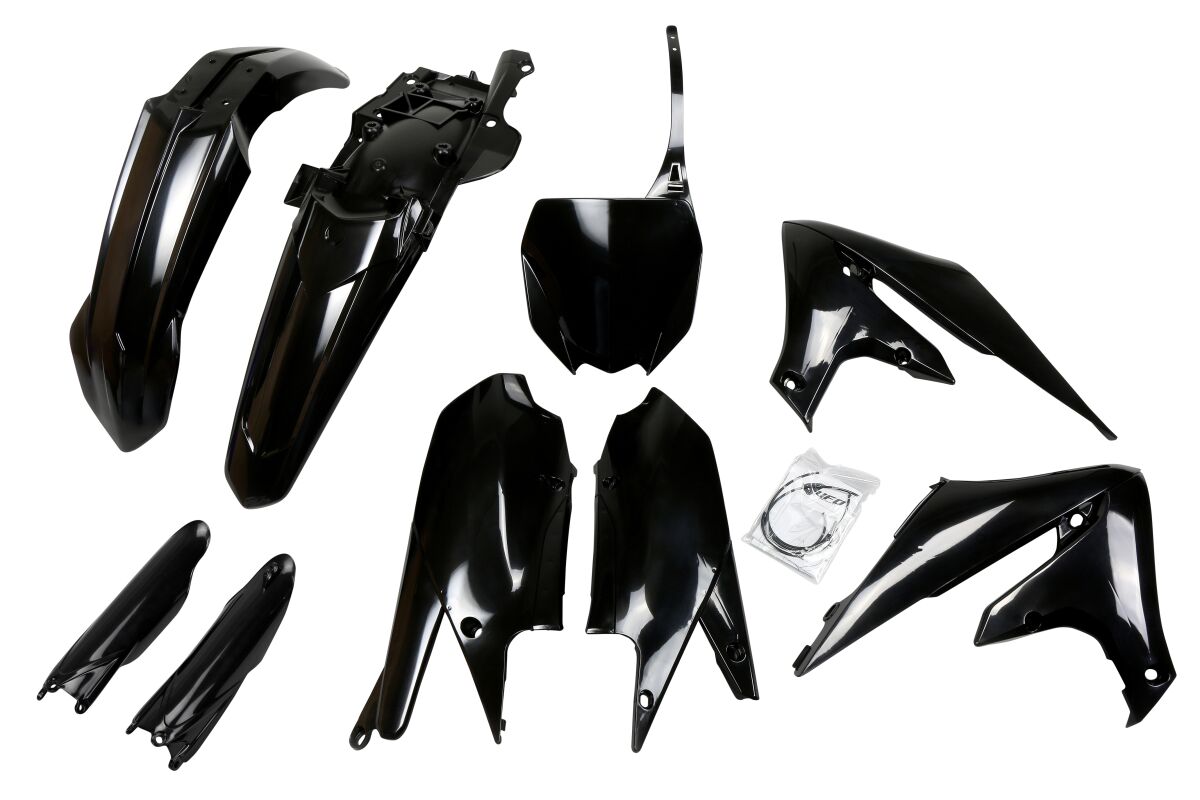 Plastikud full yzf250 19-23/450