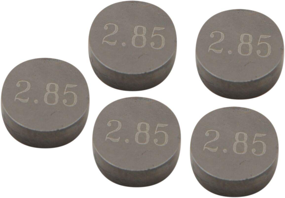 Valveshim 7.48x2.85 5pk