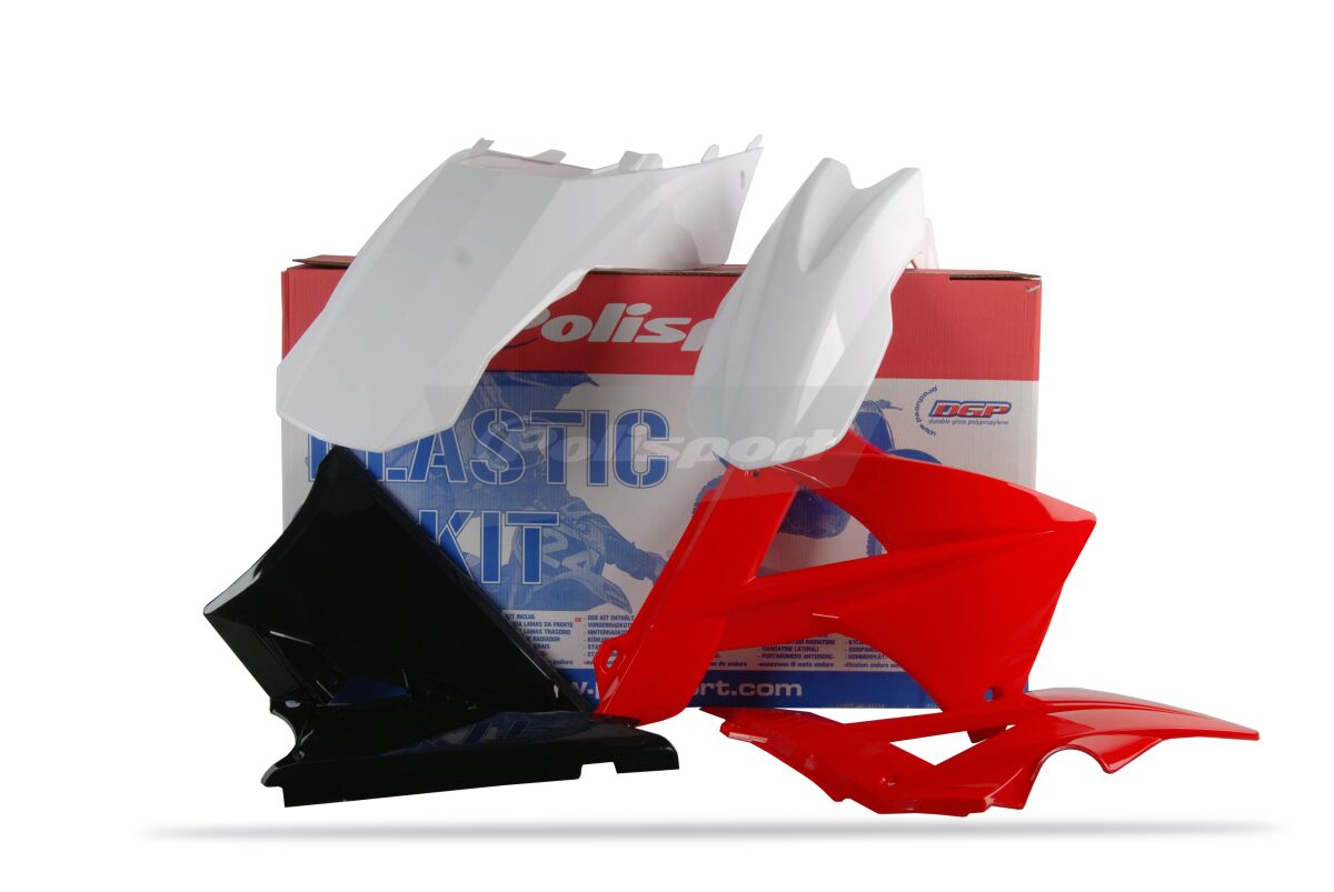 Plastikud full gasgas 011 oem