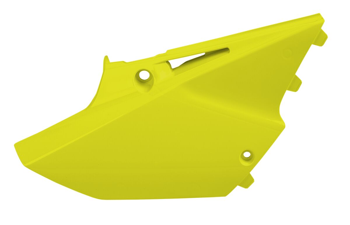 Side panels yz 15- fl ye