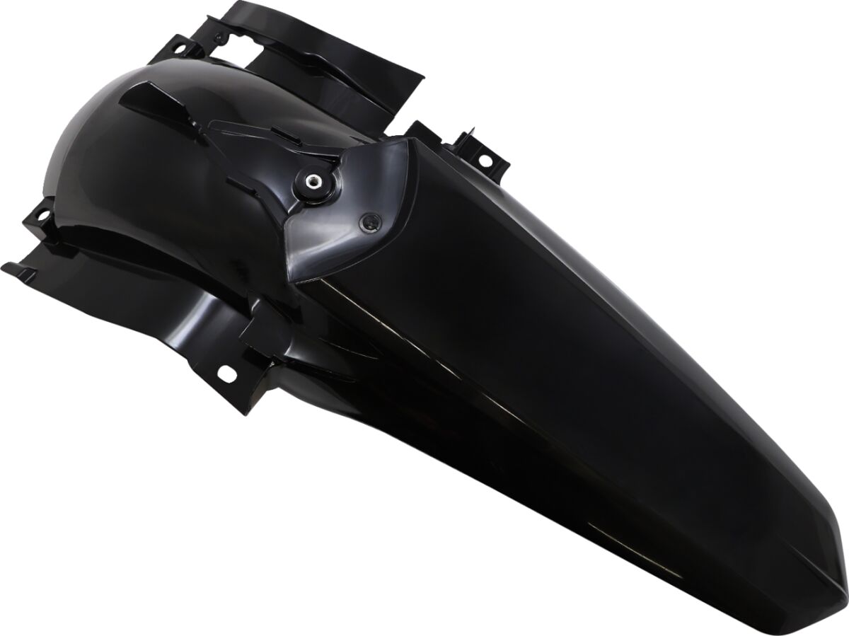 Porikas tagumine yz22- black